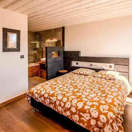 La Cassina - Duplex 200 M2 아파트