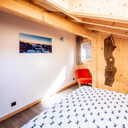 La Cassina - Duplex 200 M2